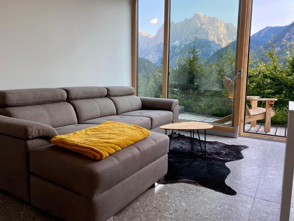 Grandview Apartment Kranjska Gora Exterior photo