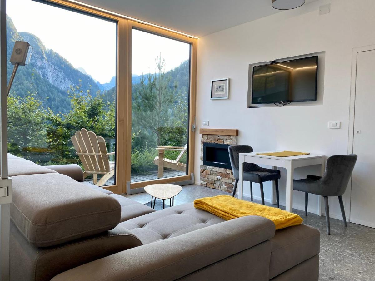 Grandview Apartment Kranjska Gora Exterior photo