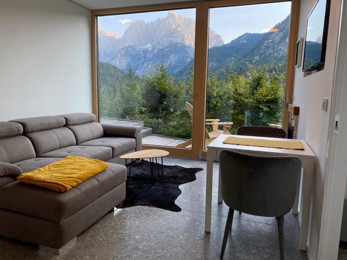 Grandview Apartment Kranjska Gora Exterior photo