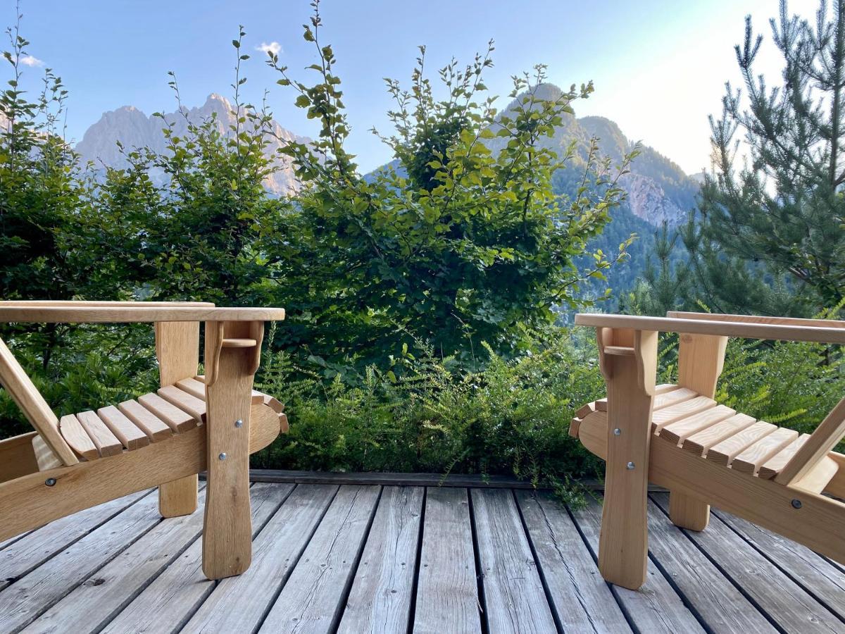 Grandview Apartment Kranjska Gora Exterior photo