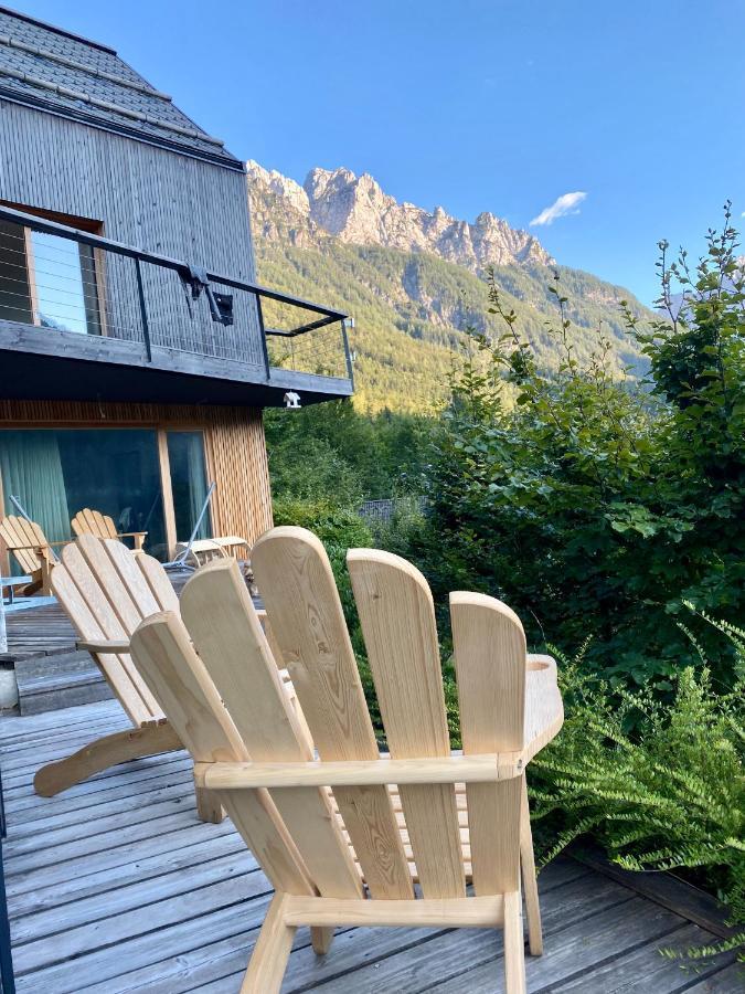 Grandview Apartment Kranjska Gora Exterior photo