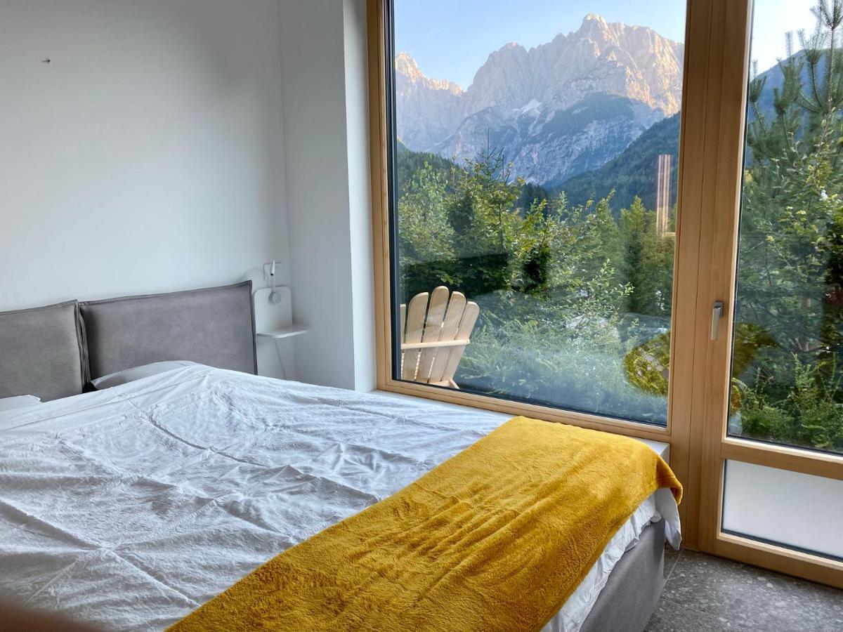 Grandview Apartment Kranjska Gora Exterior photo
