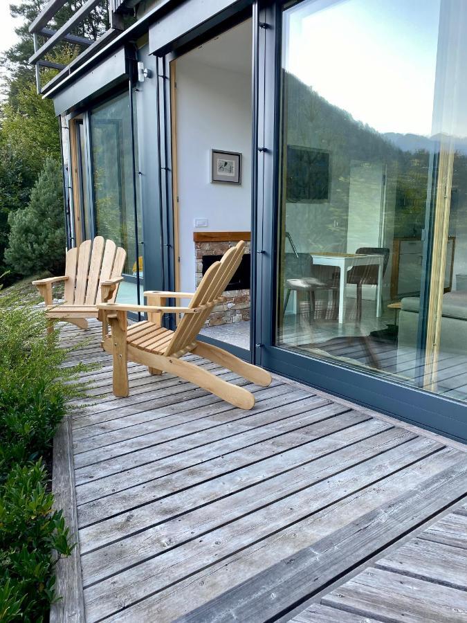 Grandview Apartment Kranjska Gora Exterior photo