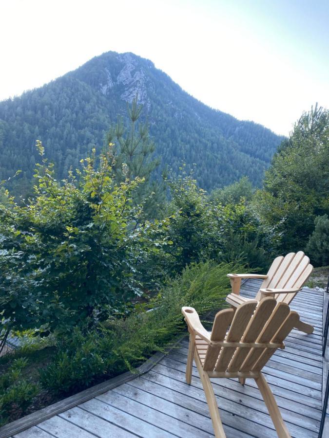 Grandview Apartment Kranjska Gora Exterior photo